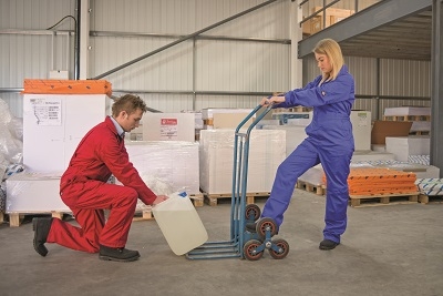 Amplio Training FAA Level 2 Manual Handling - Principles And Practice              course.